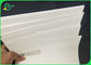 Matériel de papier synthétique d'ANIMAL FAMILIER pour l'épaisseur adhésive 1000mm d'autocollant/étiquette 200UM