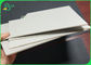 feuilles grises de carton d'épaisseur de 0.4mm - de 3mm 40 pieds de conteneur FSC approuvé
