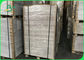 Pâte de bois de Vierge feuille grise de papier de 787 * de 1092mm Newsprinting pour la magazine
