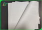Le FSC a approuvé le papier 889mm blanc de journal de 787mm pour le journal lisse