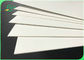 Carton blanc côtés élevés de l'épaisseur 1.2mm de 1.5mm doubles pour la boîte électronique de produit