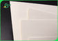 absorption d'eau de buvard de 0.4MM grande de papier blanc en ivoire de parfum 700 * 1000mm