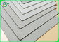 Carton gris Grey Board For Book Cover de l'impression offset 0.8MM 1.5MM