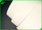 papier absorbant d'humidité 0.7mm non-enduite de hautes eaux de 0.4mm pour l'air Freshners