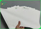 Anti larme/papier imperméable 95um - surface douce de l'épaisseur 400um