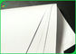 bonne feuille blanche de papier de woodfree de la rigidité 60g 70g 80g pour l'impression offset