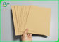 80g - papier de 300g Brown emballage pour la pâte de bois de sacs favorable à l'environnement
