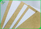 carton enduit supérieur blanc de 250gsm 270gsm papier d'emballage feuilles de catégorie comestible de 70 * de 100CM