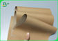 panneau Brown de revêtement de 250g 300g Papier d'emballage rigidité épaisse de 0.02mm - de 0.2mm bonne