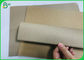En enveloppant des sacs empaquetez le carton c de revêtement de 130g 200g Papier d'emballage Brown