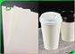 papier Rolls d'actions de tasse de 190gsm 210gsm pour la crème glacée 720mm entièrement recyclables 880mm