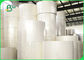 papier Rolls d'actions de tasse de 190gsm 210gsm pour la crème glacée 720mm entièrement recyclables 880mm