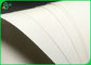 papier minéral riche de l'impression offset 100um imperméable pour la fabrication de carnet