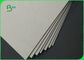la couverture FSC de 1mm 2mm Grey Cardboard For Binder Book a approuvé 700 * 1000mm
