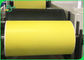 papier compostable de 60gsm 120gsm emballage pour la sécurité alimentaire 13.5MM 14MM 15MM de paille