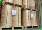 papier compostable de 60gsm 120gsm emballage pour la sécurité alimentaire 13.5MM 14MM 15MM de paille