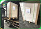 panneau enduit blanc de dos de 250gsm CKB papier d'emballage pour la rigidité dure d'emballage alimentaire
