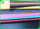 résistance à la traction de carte de Bristol de couleur de 240gr 300gr bonne pour le pliage de papier