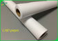 24 pouces 36 noyau blanc de papier d'imprimerie de DAO de pouce 2inch pour la conception architecturale
