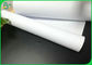 papier de repérage du modèle 60g pour la haute usine de vêtement de but de blancheur de traceur