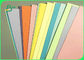 La couleur Bristol Paper Customized Size For DIY de 160GSM 180GSM 300GSM Handcrafts