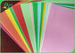 Feuille Multiuse de Paper Colorful Paper 70gsm 80gsm de copie et d'imprimante grande