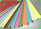 Excellente couleur Bristol Board 180gr - 250gr de flexibilité pour la couverture contraignante