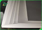 Papier de panneau blanc épais du panneau 2.0mm de FSC GC1 FBB feuille de 720 x de 1020mm