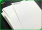Carton en ivoire de carte de Vierge blanche de catégorie comestible de C1s Art Board 200g 260g