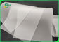 Copie sur papier naturelle de papier de sulfate de traçage 55 - 285gsm pour la conception architecturale