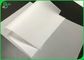 DAO pur de pulpe dessinant le noyau de papier blanc translucide de 3 pouces de découverte de 73G 93G Rolls