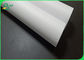 petit pain non-enduit de livre blanc de traceur d'ingénierie du DAO 80g pour le jet d'encre imprimant Papel 841mm 610mm