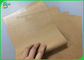 Poly panneau stratifié de nourriture 350 grammes + feuille enduite de carton de Papier d'emballage de Vierge du PE 20gram