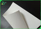 Feuilles en pierre blanches imperméables durables de papier pour la magazine ou l'affiche