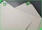 Boîte de la rigidité 1.2mm 1.5mm Grey Board Sheet For Cosmetic