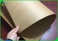 GV FSC a certifié le papier d'emballage de Vierge de catégorie comestible 270GSM 300GSM