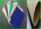 2 - La couleur E-F de cannelure de 3 couches a ridé le carton pour la caisse d'emballage de cadeau