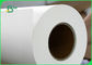 papier d'emballage blanc de 70gsm Papier d'emballage pour le paquet 700 x 1000mm étanches à l'humidité de pain