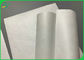 Papier en tissu blanc imperméable à l'eau Papier imperméable à l'eau 55g 8,5 x 11 Fabrication d'enveloppes