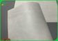 Papier en tissu blanc imperméable à l'eau Papier imperméable à l'eau 55g 8,5 x 11 Fabrication d'enveloppes