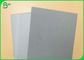 Reliure sans acide de livre de Grey Board High Stiffness For de taille de 1mm 2mm A5 A4