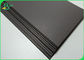 pliage noir 1.2mm épais de carton de 0.8mm résistant pour la couche intérieure de carton