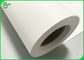 20LB blanc lumineux 24&quot; jet d'encre Matte Bond Paper non-enduit de papier de x 150ft