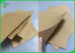 Petit pain multifonctionnel 300GSM de papier de Brown emballage pour faire l'étiquette d'habillement