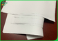 papier 50gsm excentré non-enduit blanc de 787mm pour le papier d'enveloppe de haute qualité