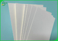 Le PE 190gsm+18PE imprimable a enduit le papier pour produire la catégorie comestible de fan de tasse