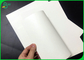 Rolls enorme 200gsm + 15PE a enduit le livre blanc pour la largeur des tasses de papier 700mm