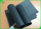 carton imprimable de noir de 157gr 200gr 250gr bon Stifiness pour la fabrication de sac de papier