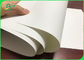 Papier 100% d'imprimerie blanc épais de pierre du résistant à l'eau 100um 120um RPD pour la carte