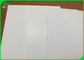 panneau blanc de la catégorie comestible FBB de 325gsm 350gsm pour la feuille de empaquetage de boîte